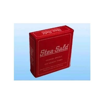 GENERICO Blinky 380090 Stearina Disossidante per Saldature, 1 kg