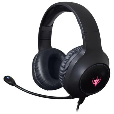 SPYCO Impulse HE-121 – Cuffie Gaming con Microfono e RGB SPYCO Impulse HE-121 – Cuffie Gaming con Microfono e RGB