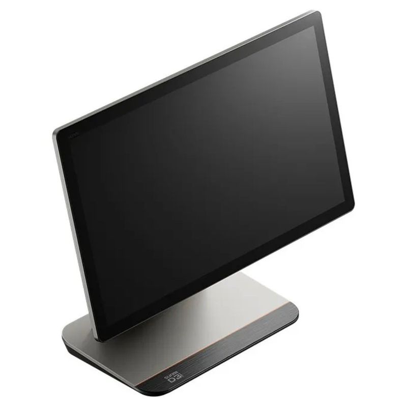 SUNMI D3 Pro Terminale POS 15,6" FHD, Android 13, 4 GB RAM, 64 GB, Nero