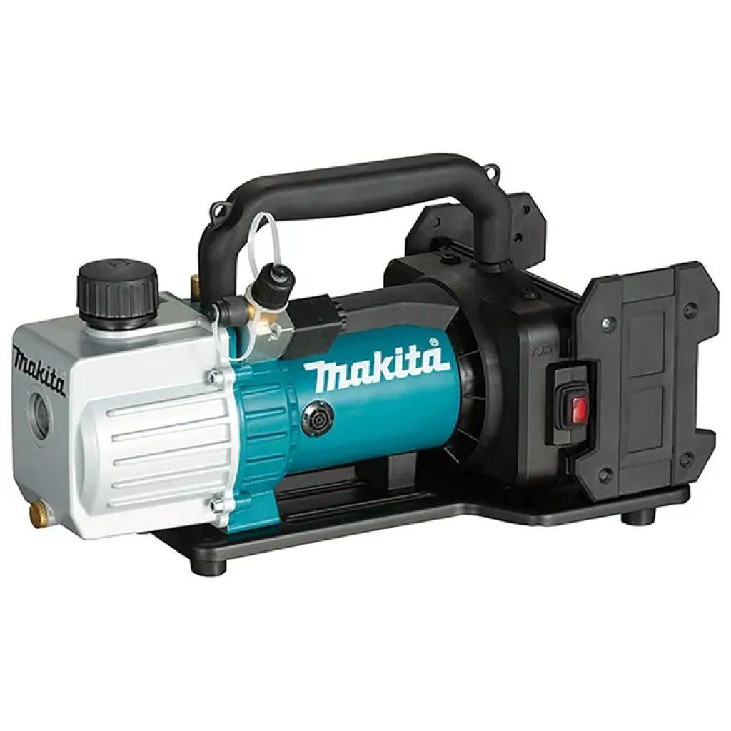 Makita DVP181ZK Pompa per vuoto a batteria 18Vx2