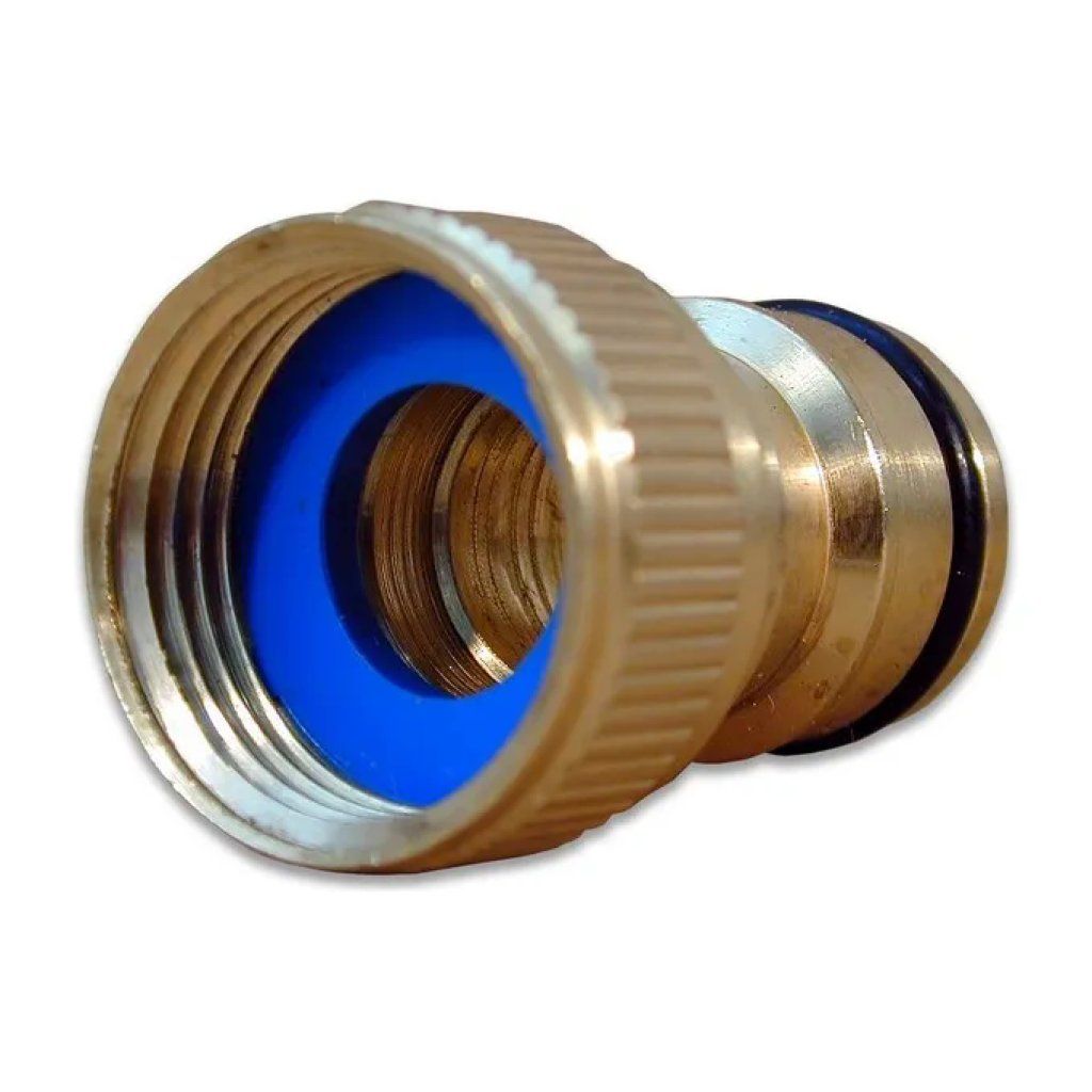 AQUAJET Presa Maxi Rubin Femmina 3/4"
