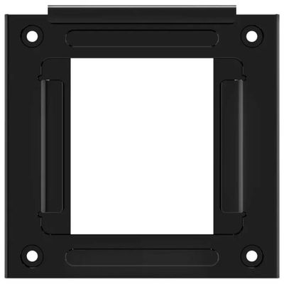 Philips SmartErgoBase BS1B3234B/00 – Supporto VESA per Thin Client, Nero