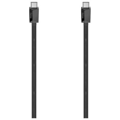 Hama Cavo USB-C 3.2 Gen 2 100 W eMarker, 1 m