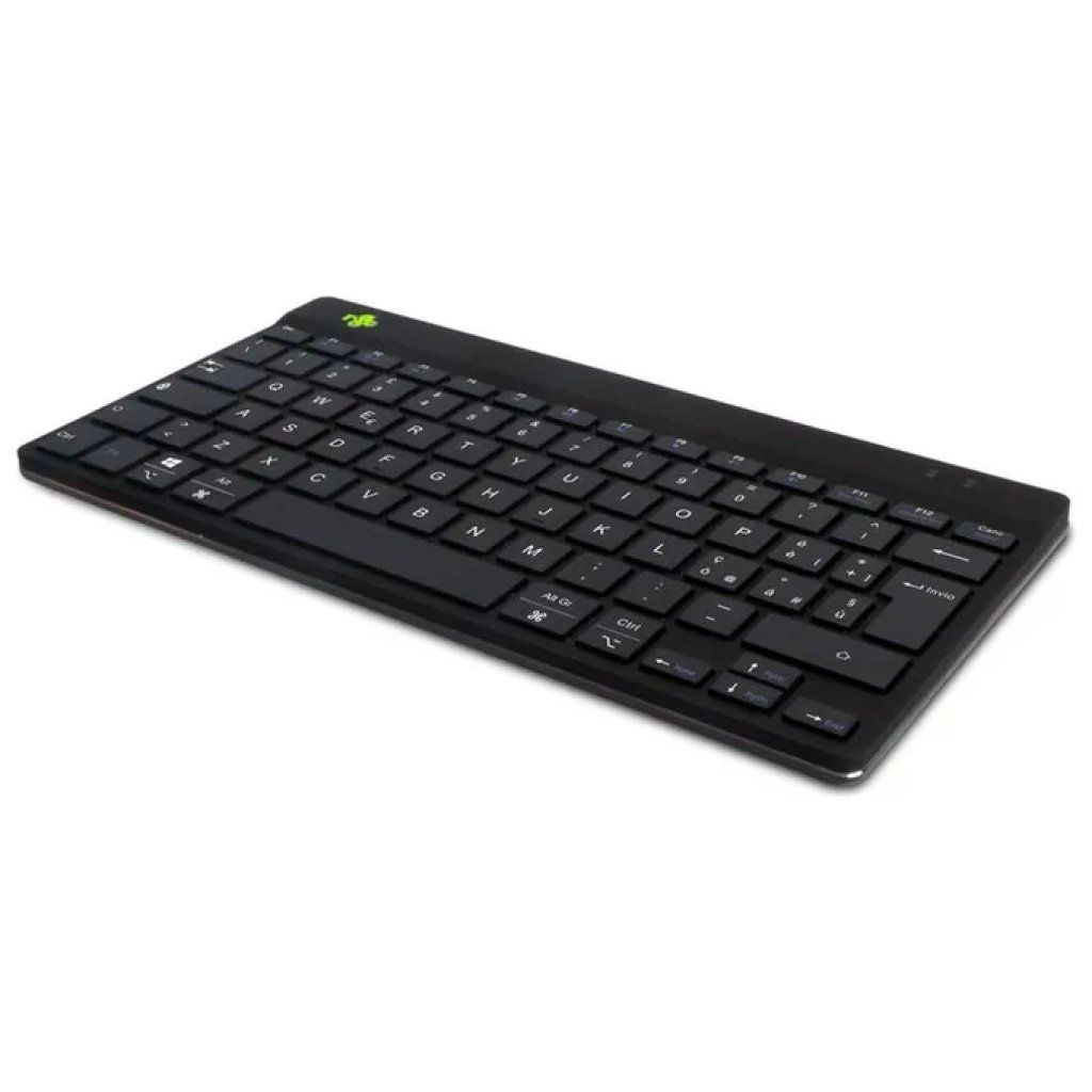R-Go Tools Compact Break – Tastiera ergonomica QWERTY italiana R-Go Tools Compact Break – Tastiera ergonomica QWERTY italiana