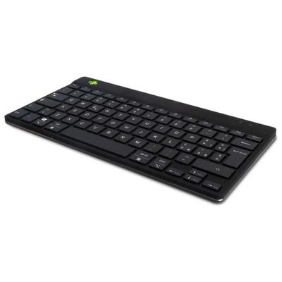 R-Go Tools Compact Break – Tastiera ergonomica QWERTY italiana