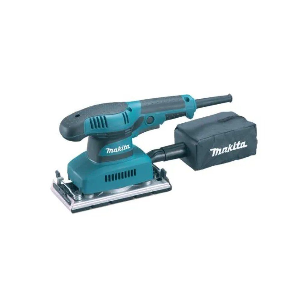 Makita BO3710 – Levigatrice orbitale 190 W