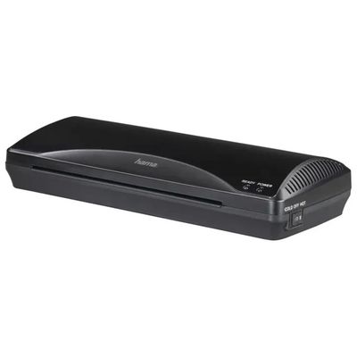 Hama 00050561 Laminatrice A4 a Caldo e a Freddo