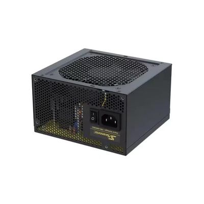 Seasonic CORE GX-650-V2 Alimentatore ATX 650 W 80 PLUS Gold Modulare