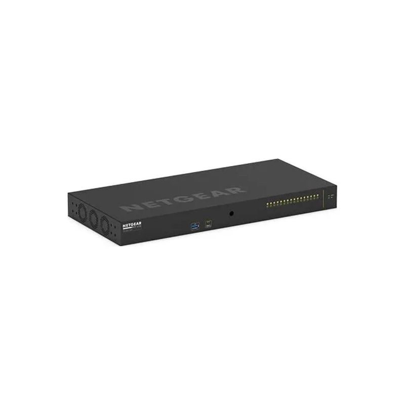 NETGEAR XSM4216F Switch gestito L2/L3 a 16 porte SFP+ NETGEAR XSM4216F Switch gestito L2/L3 a 16 porte SFP+
