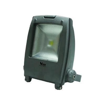 VIGOR-BLINKY Vigor Star Faro LED 50 W 4750 lm Grigio IP65