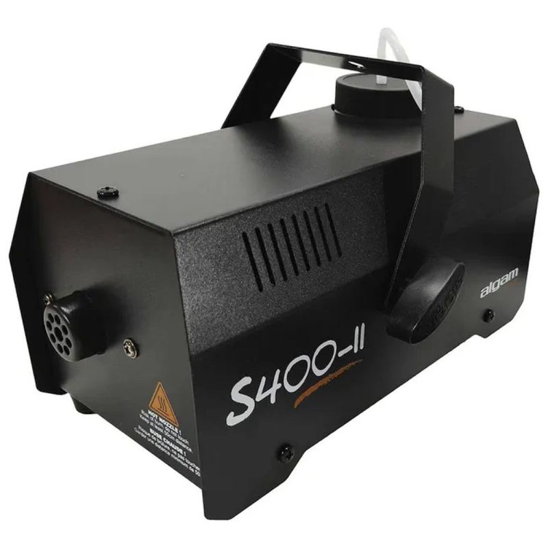 Algam Lighting S400-II – Macchina del fumo 400 W