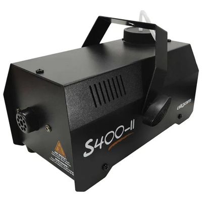 Algam Lighting S400-II Macchina del Fumo Orizzontale 400 W Algam Lighting S400-II Macchina del Fumo Orizzontale 400 W