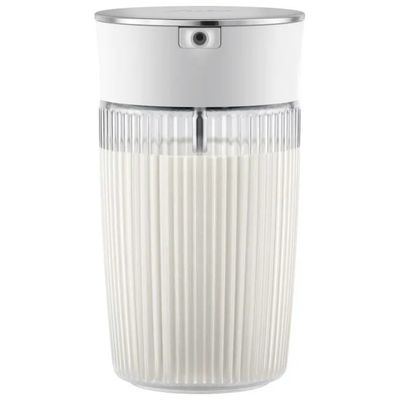 JURA 24313 Caraffa per latte in vetro borosilicato, 0,5 L