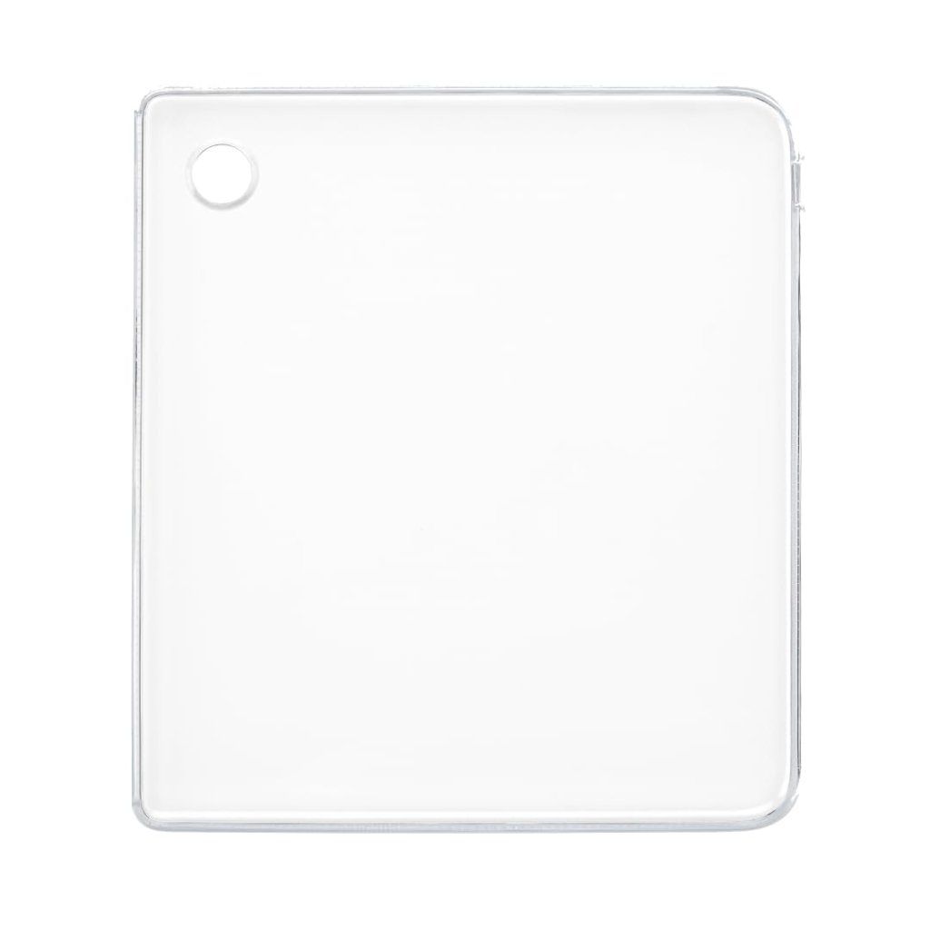 KOBO Custodia trasparente Kobo Clear Case per Libra Colour