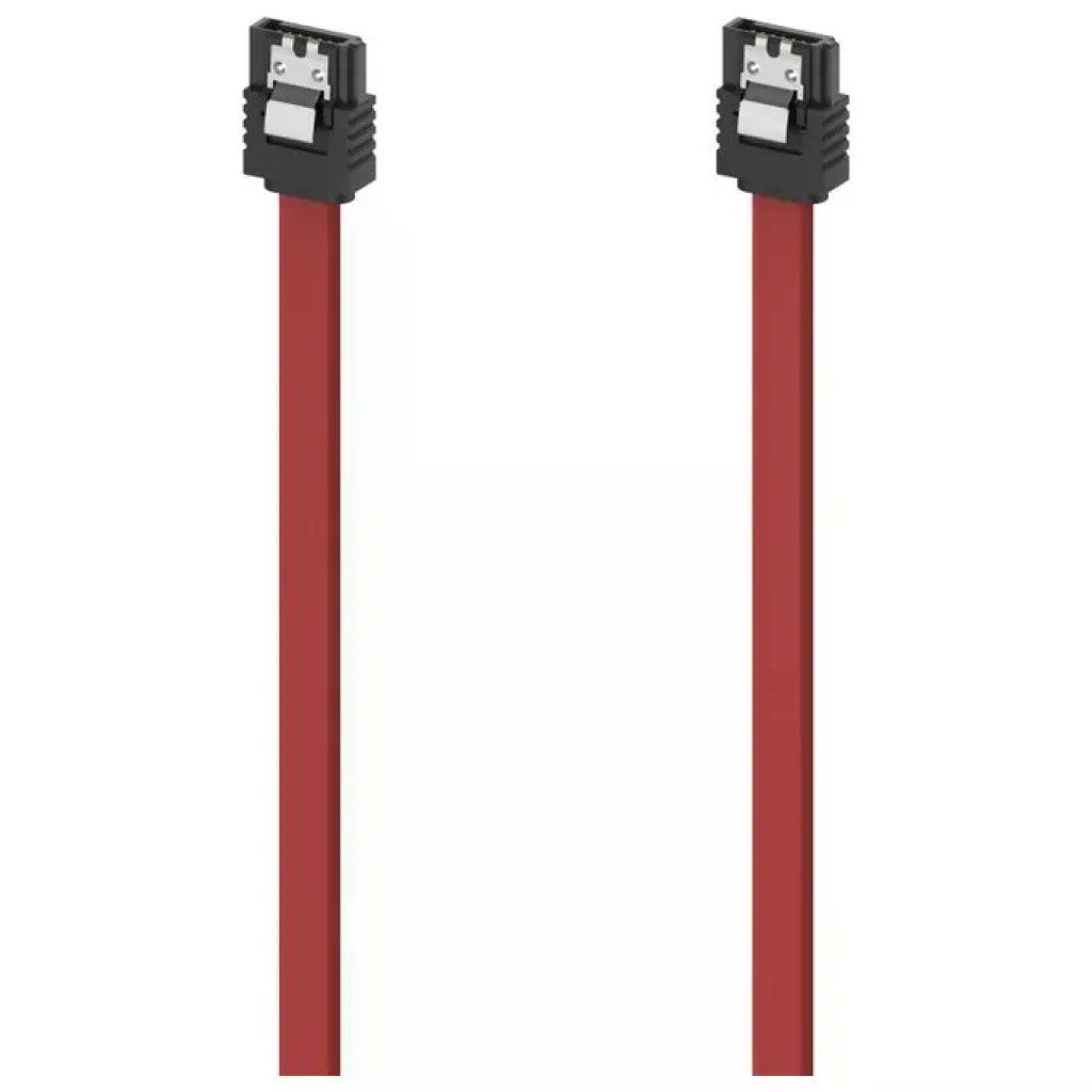 Hama Cavo SATA III Maschio/Maschio per HDD, 45 cm