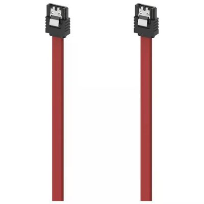 Hama Cavo SATA III Maschio/Maschio per HDD, 45 cm