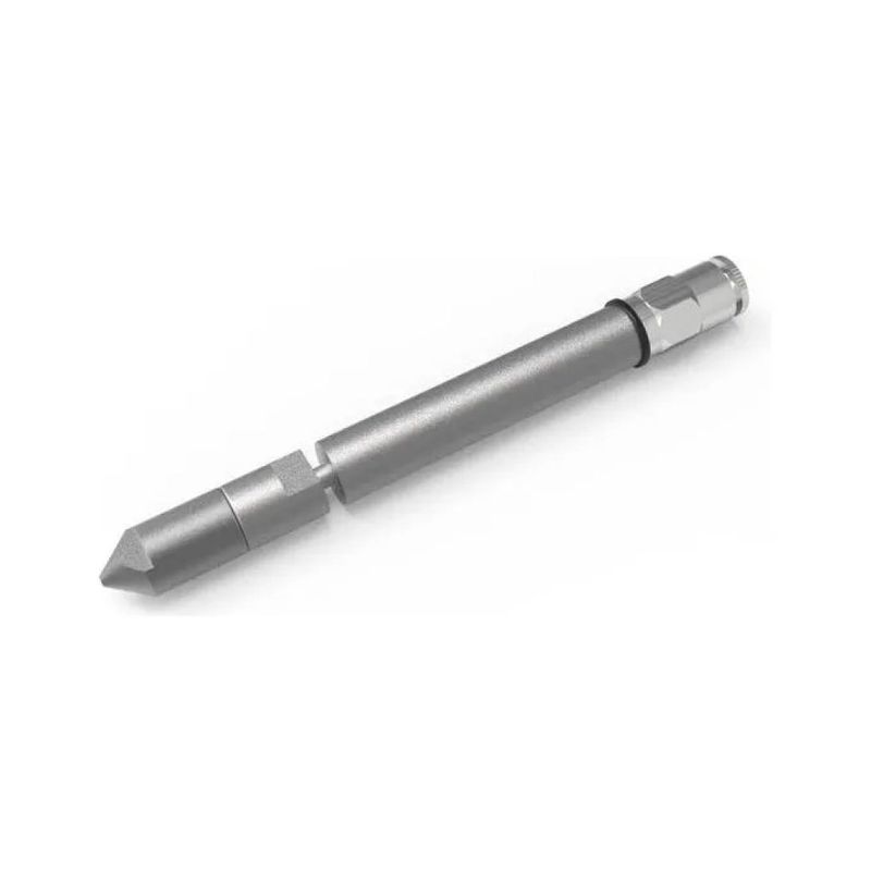 WASP Cartuccia ZEN HT in acciaio, 1,2 mm WASP Cartuccia ZEN HT in acciaio, 1,2 mm