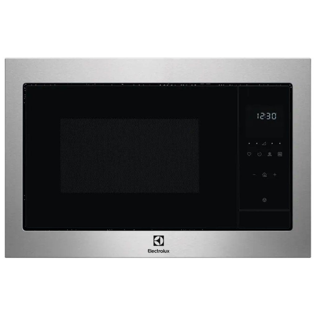 Electrolux EMS4253TBX Microonde da Incasso 25 L con Grill