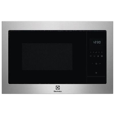 Electrolux EMS4253TBX Microonde da Incasso 25 L con Grill Electrolux EMS4253TBX Microonde da Incasso 25 L con Grill