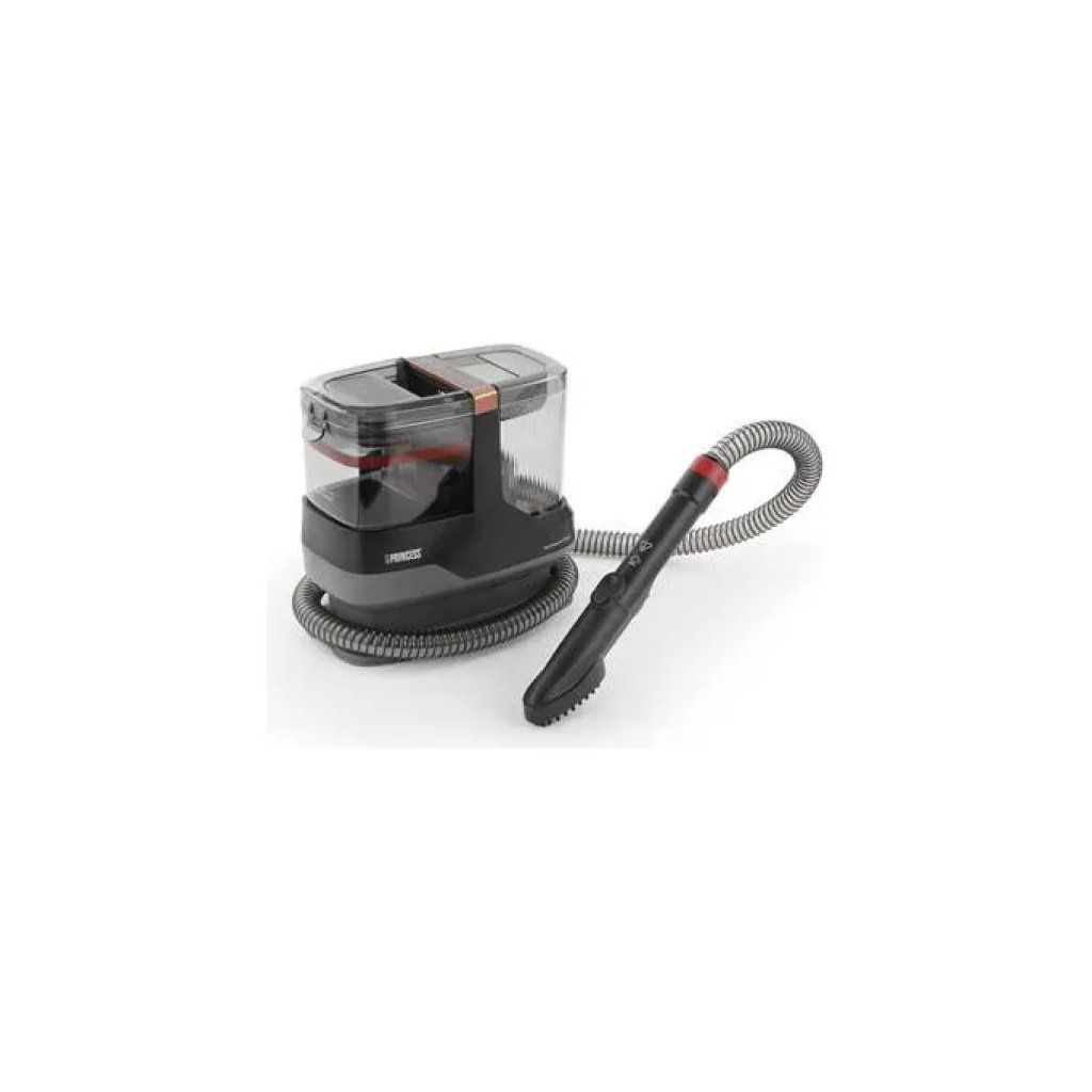 Princess 332020 Spot Master Pro Pulitore a Vapore Portatile 1800 W