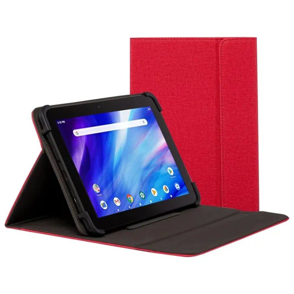 Nilox NXFB002 Custodia Universale Rossa per Tablet fino a 10,5” Nilox NXFB002 Custodia Universale Rossa per Tablet fino a 10,5”