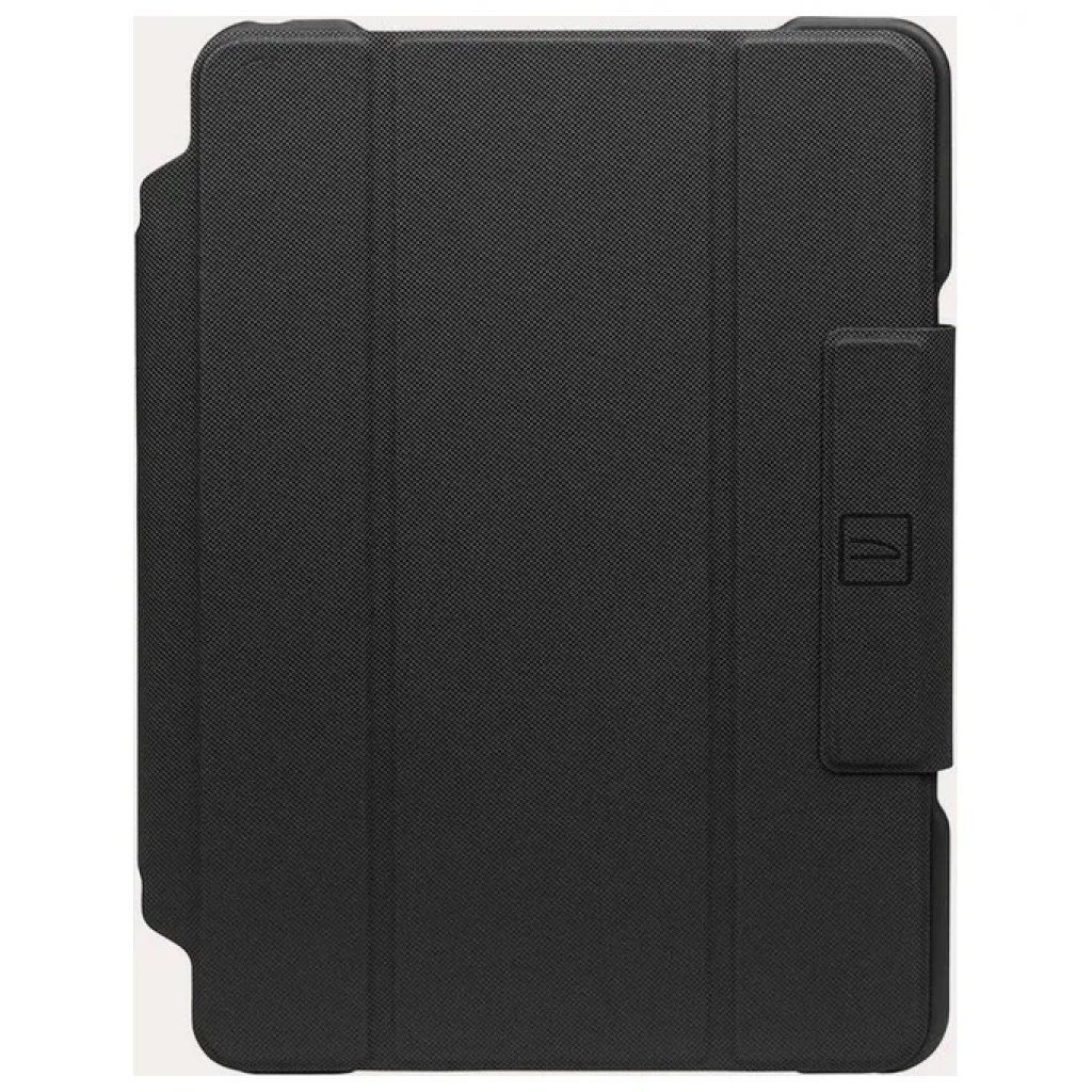 Tucano Alunno Ultra – Custodia a libro per iPad 10,2" con supporto Apple Pencil