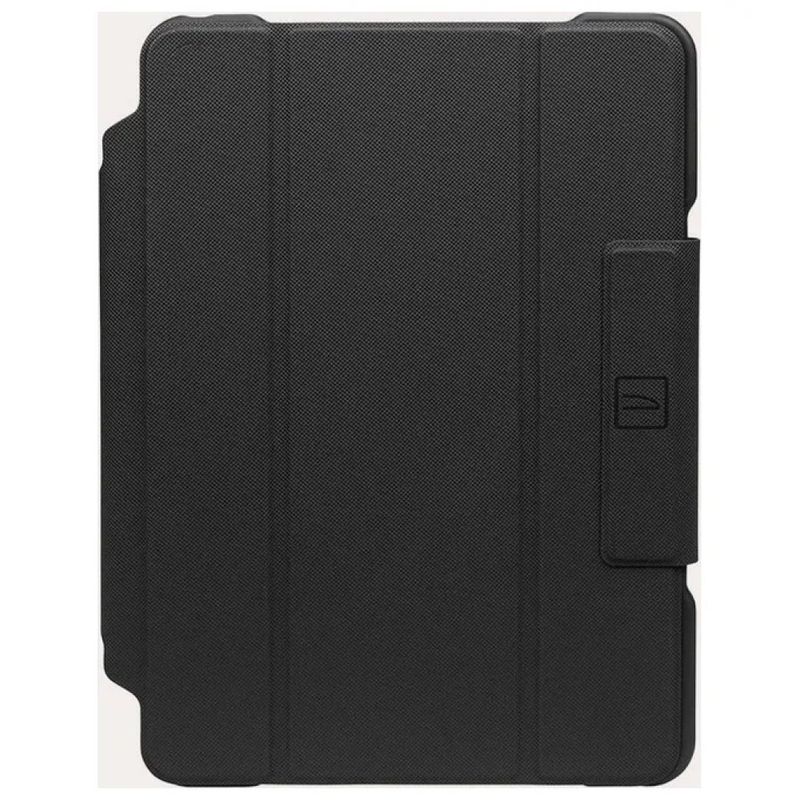 Tucano Alunno Ultra – Custodia a libro per iPad 10,2" con supporto Apple Pencil