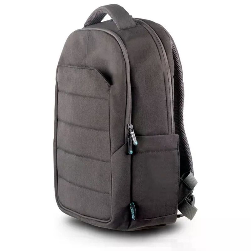 Urban Factory ELB14UF Zaino per Laptop 14" Grigio
