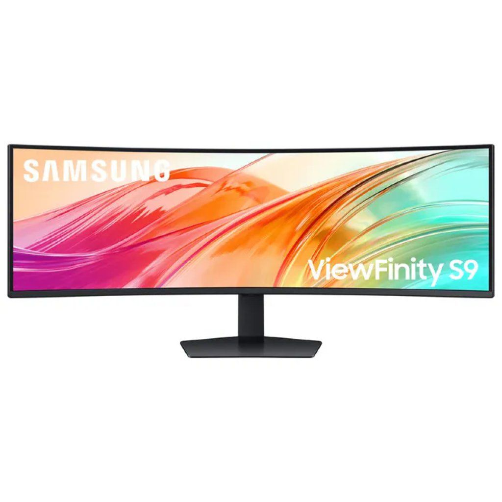 Samsung S95UC Monitor Curvo 49 Samsung S95UC Monitor Curvo 49" Dual QHD 120 Hz