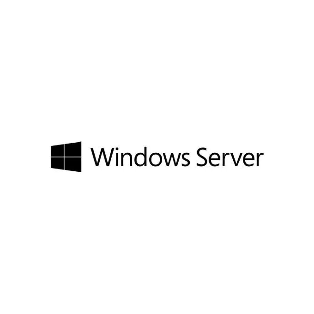 HP Windows Server 2019 Datacenter ROK, 16 Core, 64-bit, Italiano