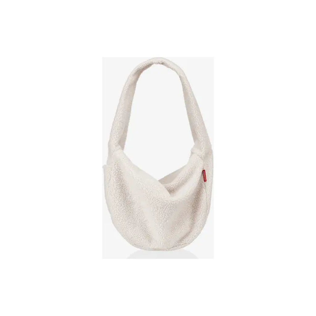 Reisenthel Moonbag GO1042 – Borsa tote bianca 24 L