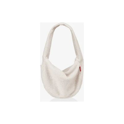 Reisenthel Moonbag GO1042 – Borsa tote bianca 24 L