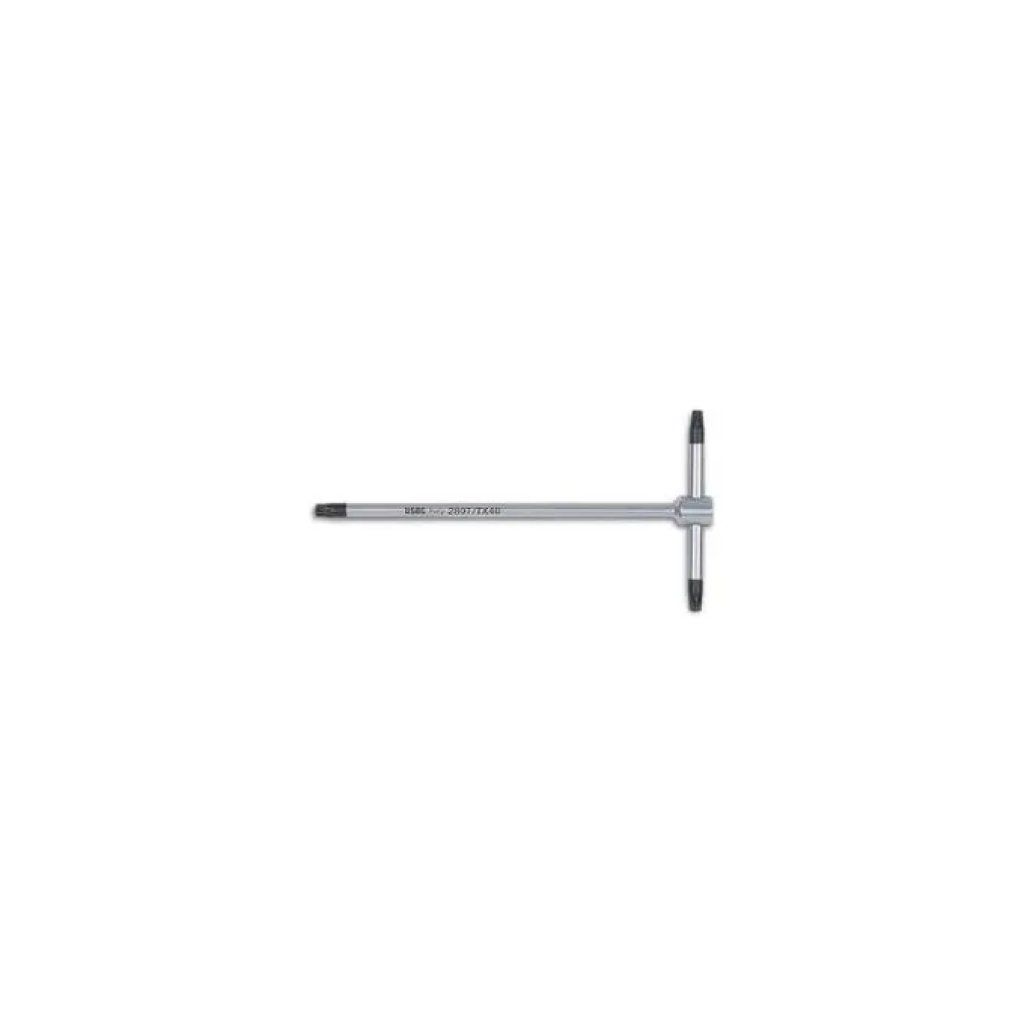 USAG 280 TTX Chiave a T Torx T40, 21 cm
