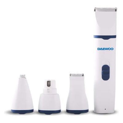 Daewoo D-T65 Tosatrice 4 in 1 per Animali Daewoo D-T65 Tosatrice 4 in 1 per Animali