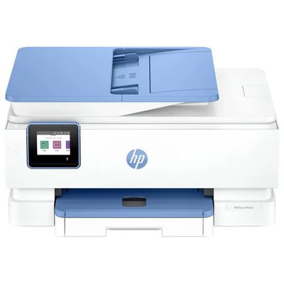 HP ENVY Photo 7931 Stampante Multifunzione Wi-Fi a Colori
