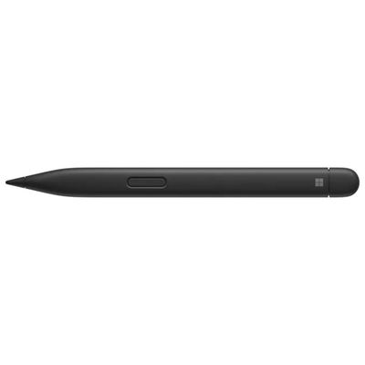 Microsoft Surface Slim Pen 2 – Penna Attiva Nera