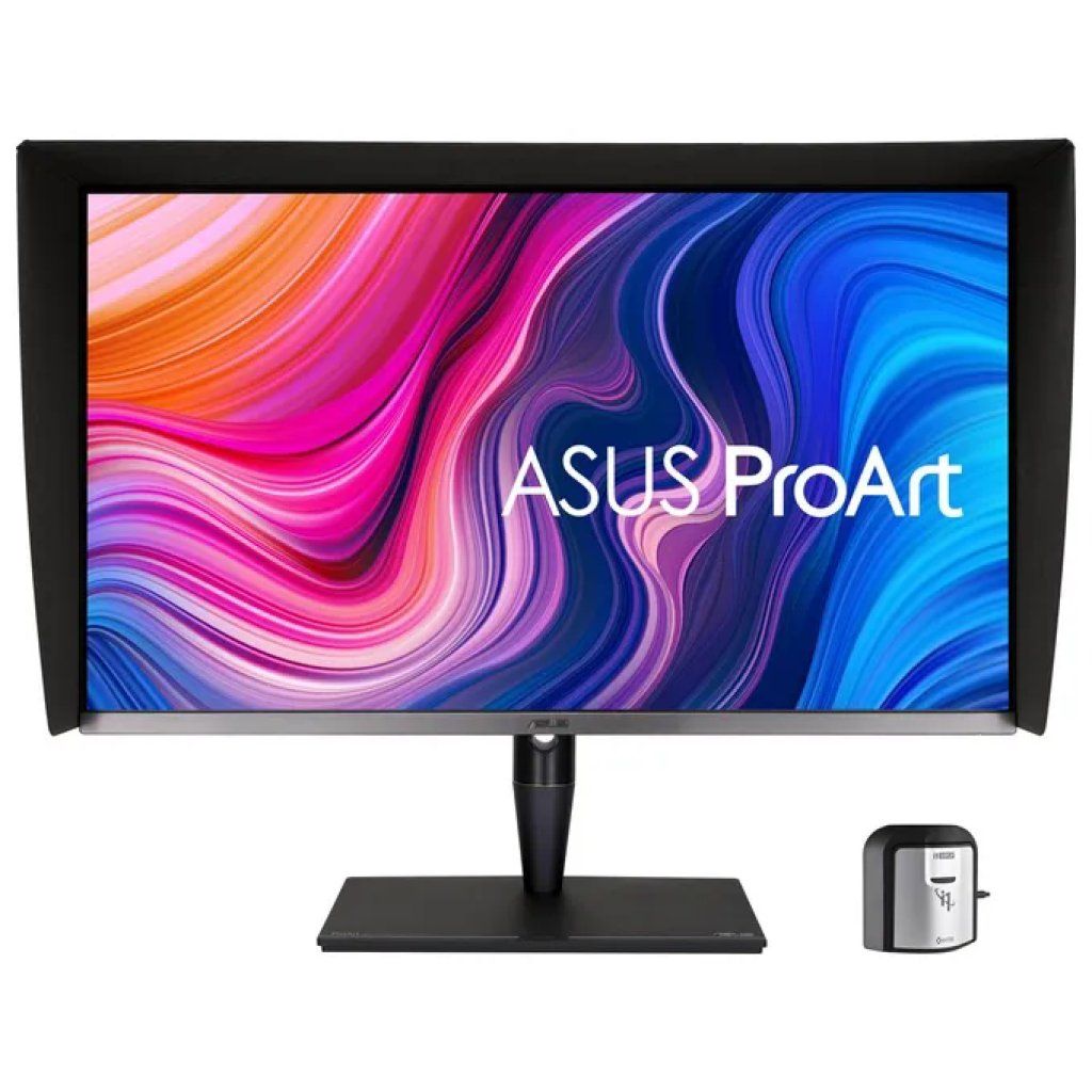 ASUS ProArt PA32UCG-K Monitor 32” 4K Mini LED HDR