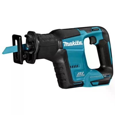 Makita DJR188ZJ Sega a gattuccio a batteria 18V