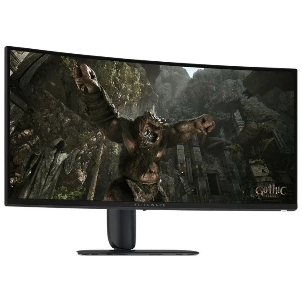Alienware AW3426DWM Monitor Gaming Curvo 34 Alienware AW3426DWM Monitor Gaming Curvo 34" WQHD 240 Hz
