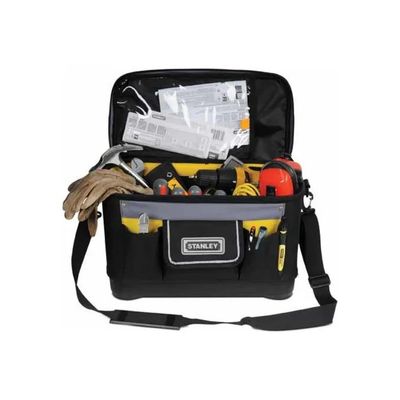 Stanley 1-96-193 – Borsa porta attrezzi 16” da 23 L Stanley 1-96-193 – Borsa porta attrezzi 16” da 23 L