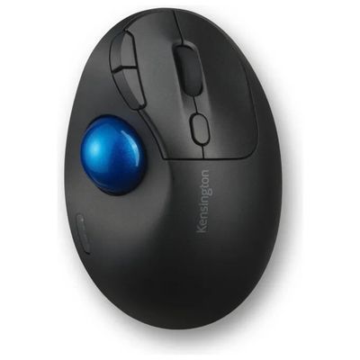 Kensington Pro Fit Ergo TB450 Trackball Wireless Nero Kensington Pro Fit Ergo TB450 Trackball Wireless Nero