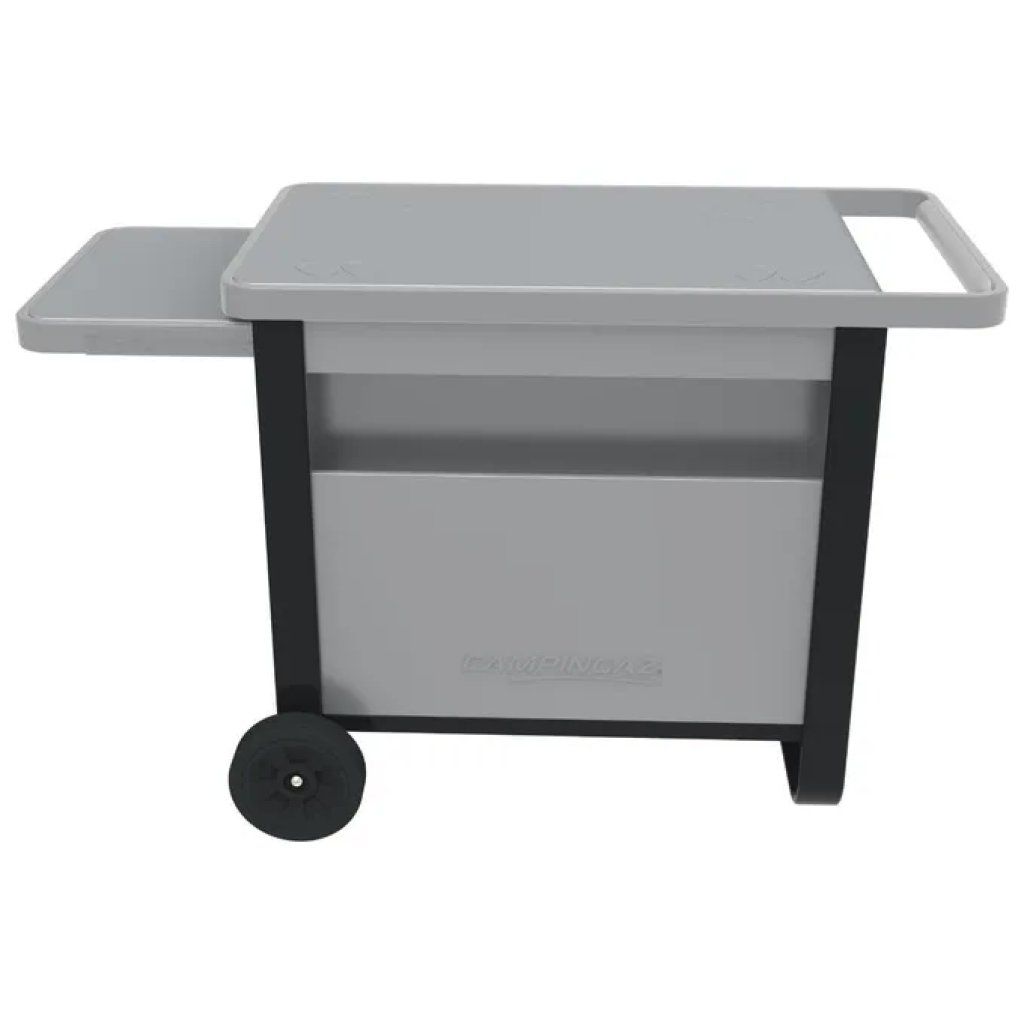 Campingaz Deluxe Trolley per Barbecue Attitude e Plancha Campingaz Deluxe Trolley per Barbecue Attitude e Plancha