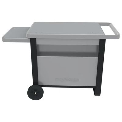 Campingaz Deluxe Trolley per Barbecue Attitude e Plancha