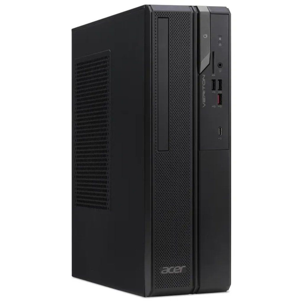 Acer Veriton X VX2735G Desktop SFF, Core Ultra 5 225, 16 GB DDR5, 512 GB SSD, Windows 11 Pro