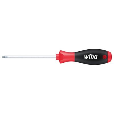 Wiha Cacciavite Torx TX9 Forato, Lama 60 mm