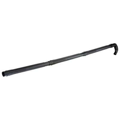 Makita 191B03-8 Kit per Pulizia Grondaie, 3 Prolunghe, Fino a 320 cm