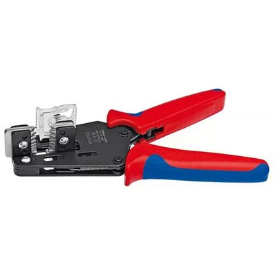 KNIPEX 12 12 06 Pinza spellacavi professionale