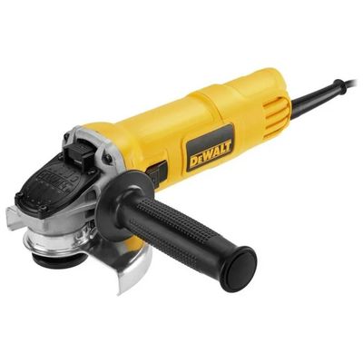 DEWALT DWE4157-QS Smerigliatrice angolare 900 W, disco 125 mm