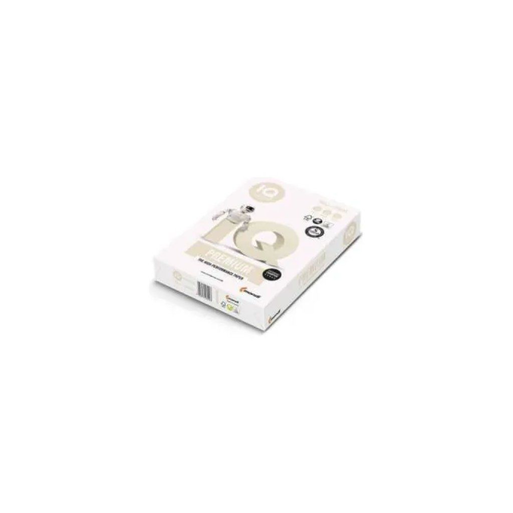 Mondi IQ Premium Carta A4 Bianca 160 g/m², 250 fogli