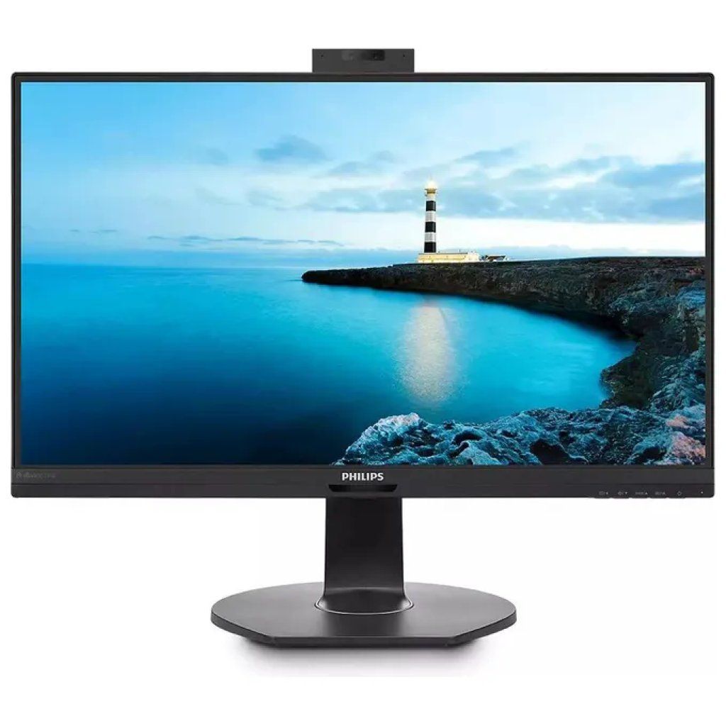 Philips Brilliance 241B7QUBHEB Monitor IPS Full HD 23,8 Philips Brilliance 241B7QUBHEB Monitor IPS Full HD 23,8" con USB-C